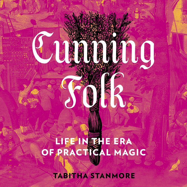 Produktbild: Cunning Folk