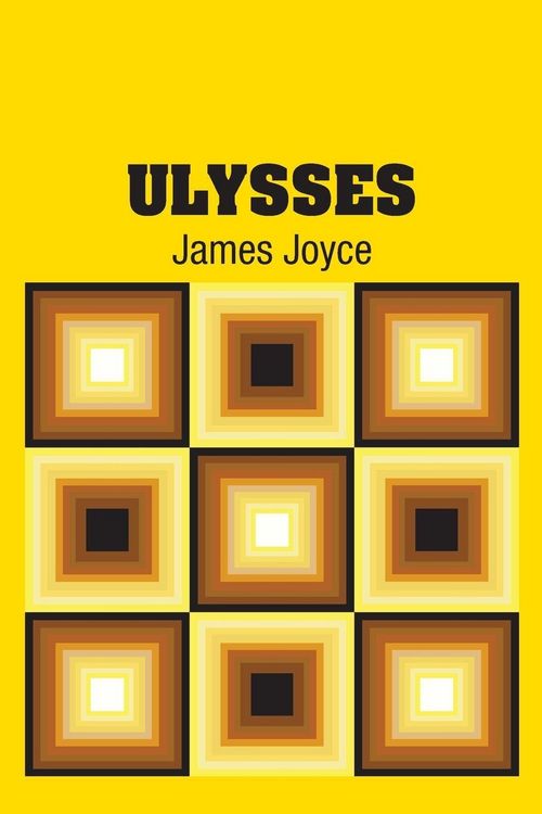 Produktbild: Ulysses