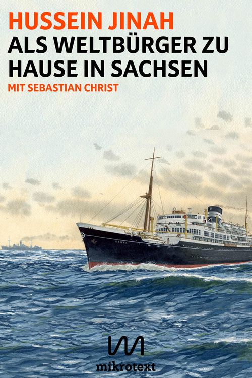 Produktbild: Als Weltb&uuml;rger zu Hause in Sachsen