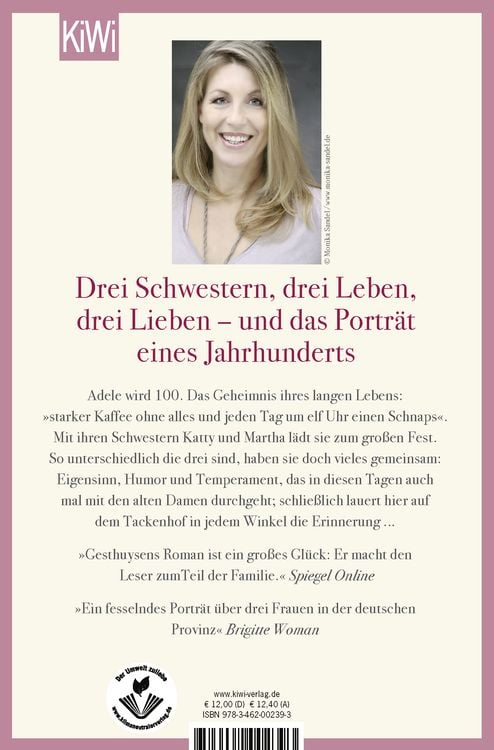 Produktbild: Wir sind doch Schwestern