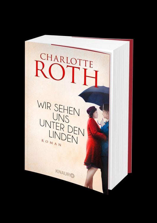 Produktbild: Wir sehen uns unter den Linden