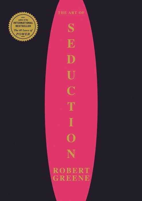 Produktbild: The Art of Seduction
