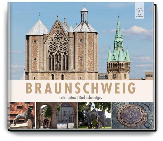 Produktbild: Braunschweig