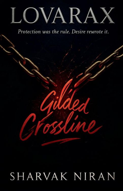 Produktbild: Gilded Crossline