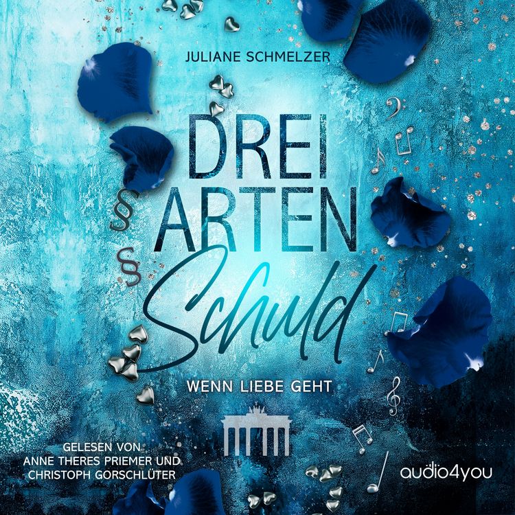 Produktbild: Drei Arten Schuld