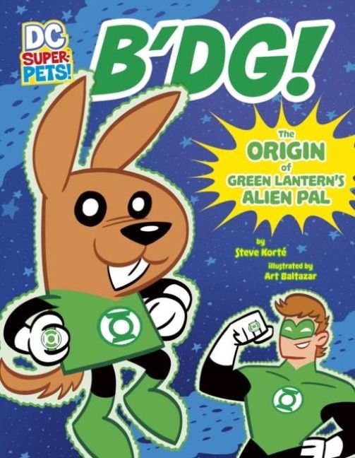 Produktbild: B'dg!