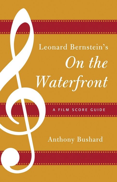 Produktbild: Leonard Bernstein's On the Waterfront
