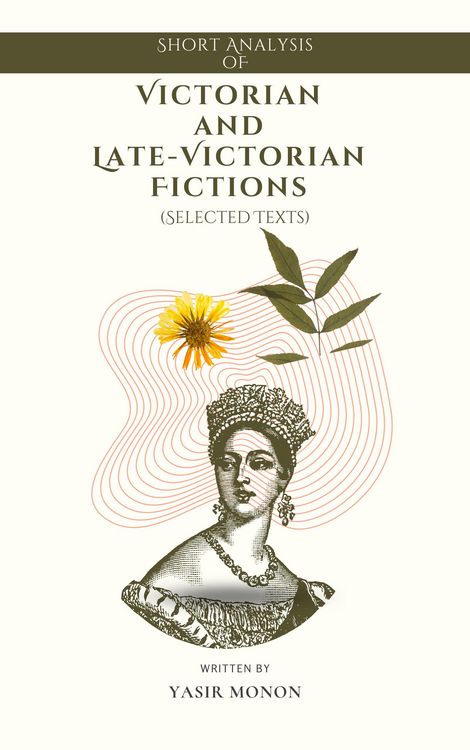 Produktbild: Short Analysis of Victorian and Late-Victorian Fictions