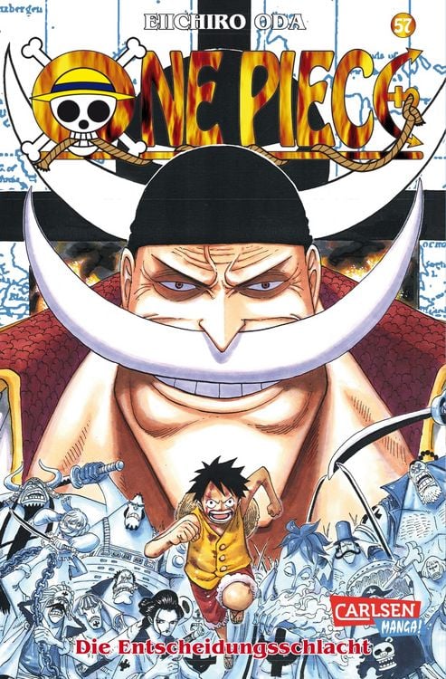 Produktbild: One Piece 57