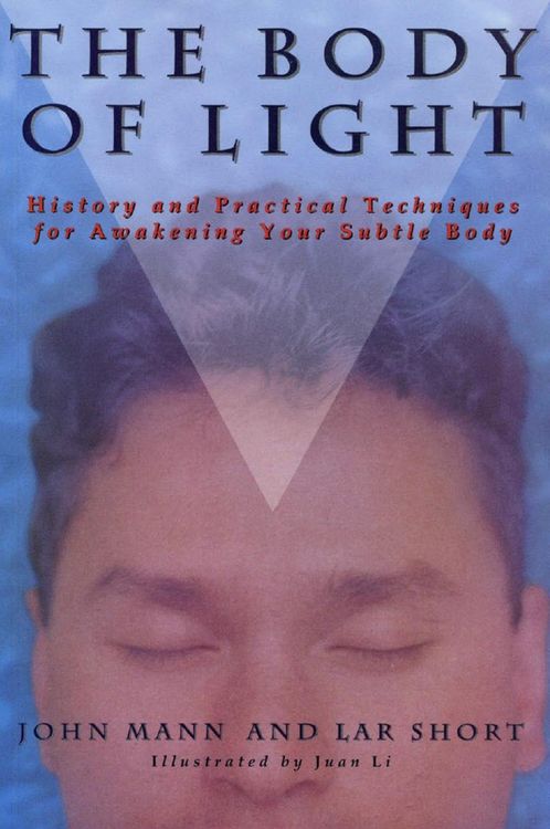 Produktbild: Body of Light