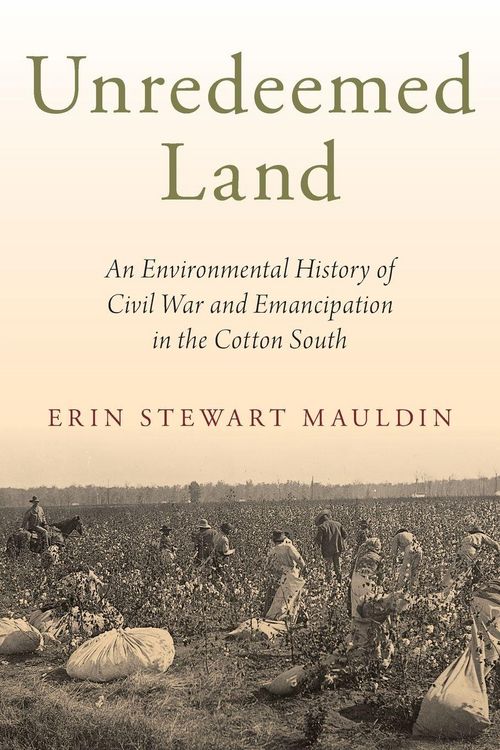 Produktbild: Unredeemed Land