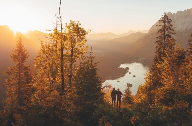 Produktbild: German Roamers - Eine Reise mit dem Licht durch Deutschland