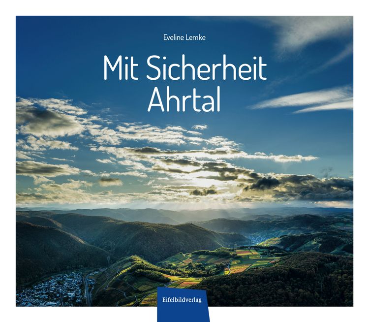 Produktbild: Mit Sicherheit Ahrtal