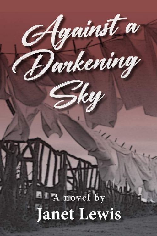 Produktbild: Against a Darkening Sky