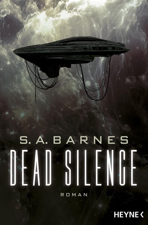 Produktbild: Dead Silence