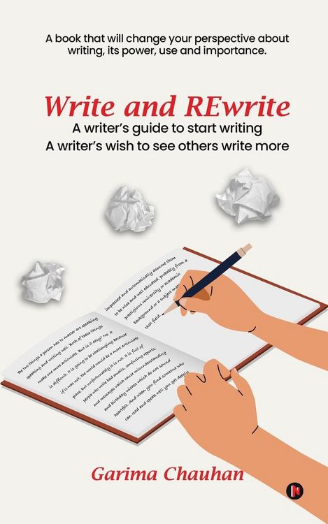 Produktbild: Write and Rewrite