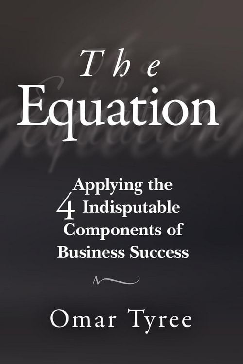 Produktbild: The Equation PAPER POD