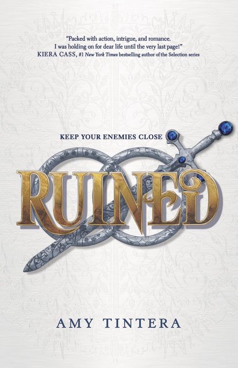 Produktbild: Ruined