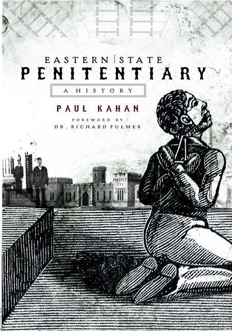 Produktbild: Eastern State Penitentiary