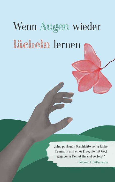 Produktbild: Wenn Augen wieder l&auml;cheln lernen
