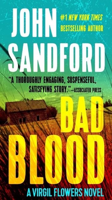 Produktbild: Bad Blood