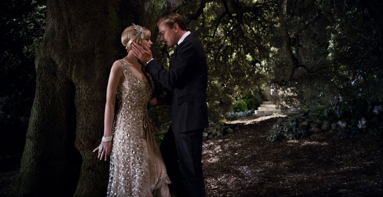 Produktbild: Der gro&szlig;e Gatsby