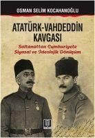 Produktbild: Atat&uuml;rk - Vahdeddin Kavgasi