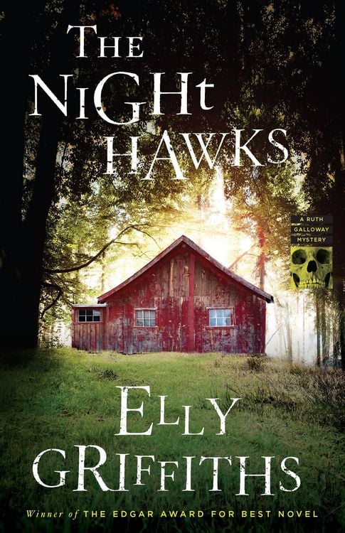 Produktbild: Night Hawks