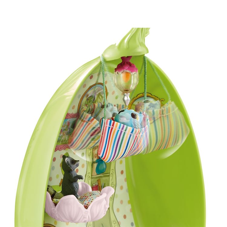 Produktbild: schleich&reg; 42520 Marweens Tierkindergarten