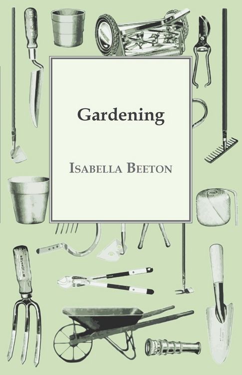 Produktbild: Gardening