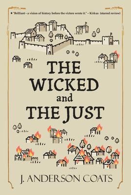 Produktbild: The Wicked and the Just
