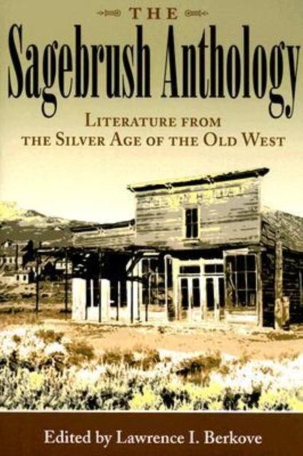 Produktbild: Sagebrush Anthology