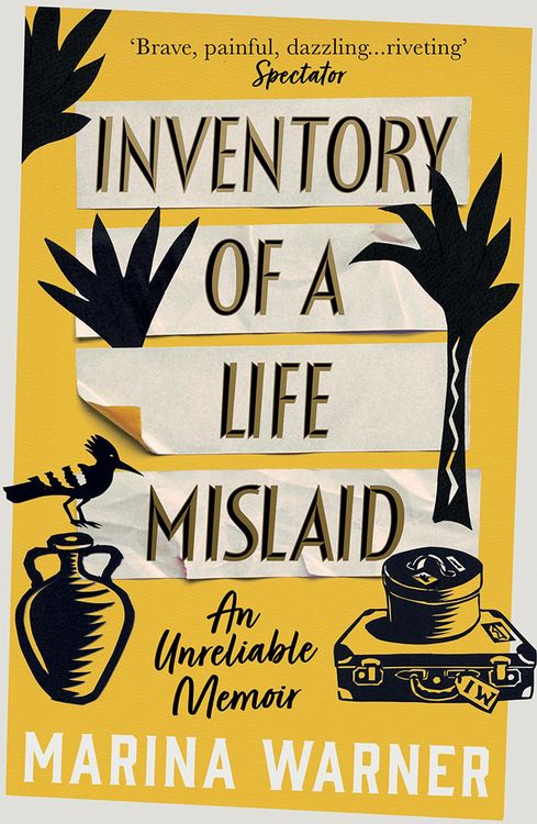 Produktbild: Inventory of a Life Mislaid