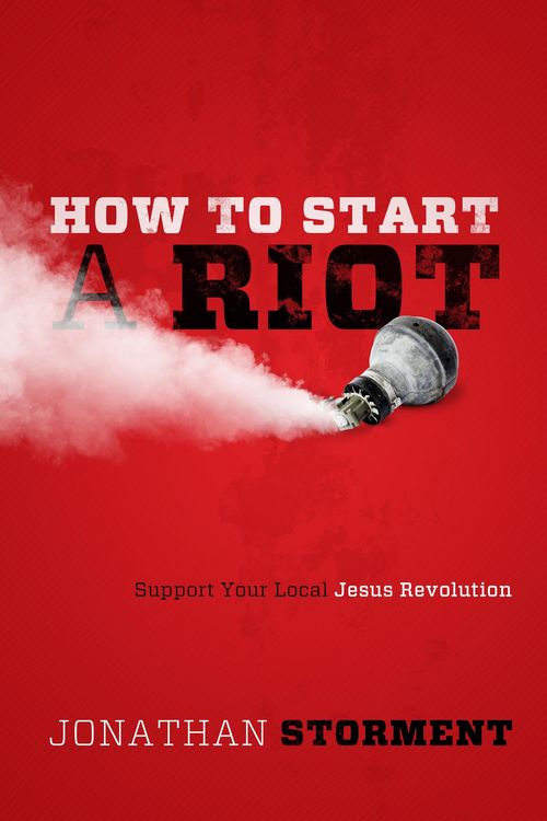 Produktbild: How to Start a Riot
