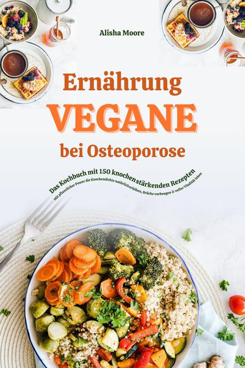 Vegane Ernahrung Bei Arthrose
