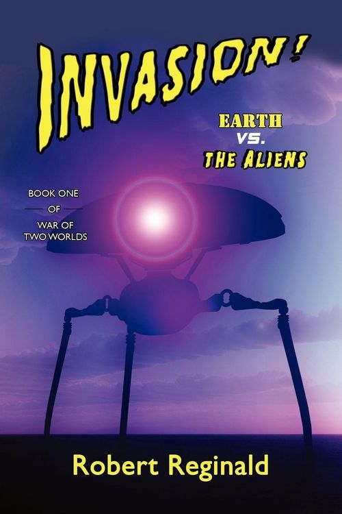Produktbild: Invasion! Earth vs. the Aliens