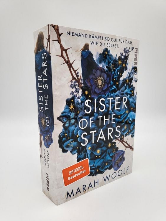 Produktbild: Sister of the Stars
