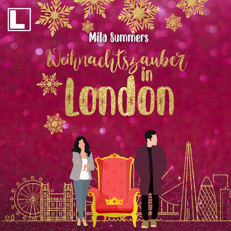 Produktbild: Weihnachtszauber in London
