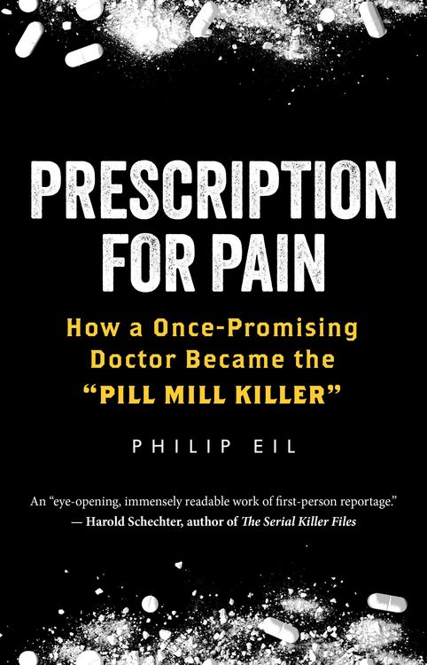 Produktbild: Prescription for Pain