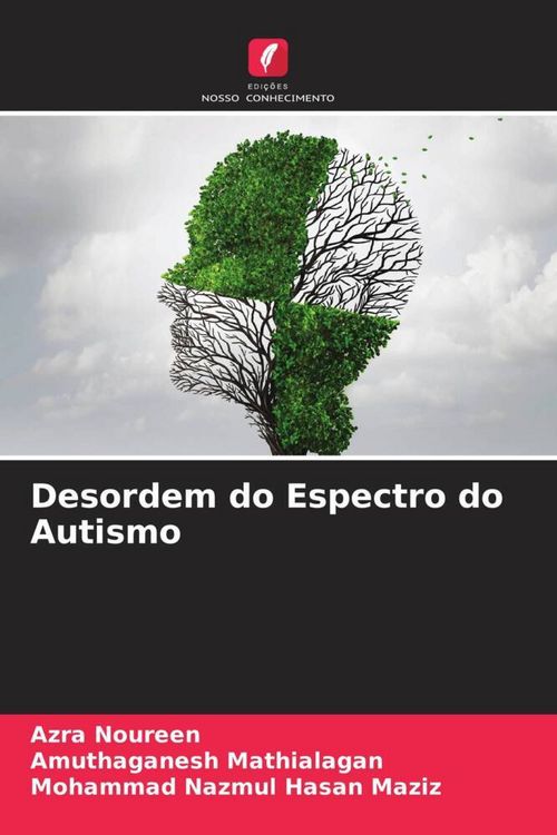 Produktbild: Desordem do Espectro do Autismo