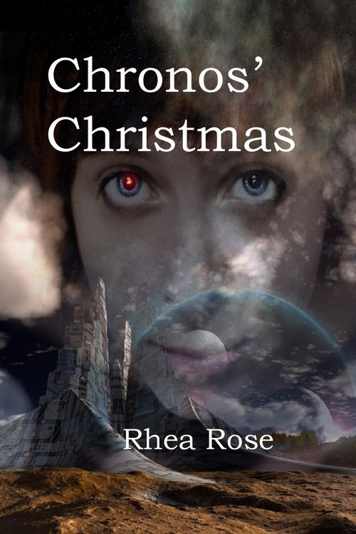 Produktbild: Chronos' Christmas