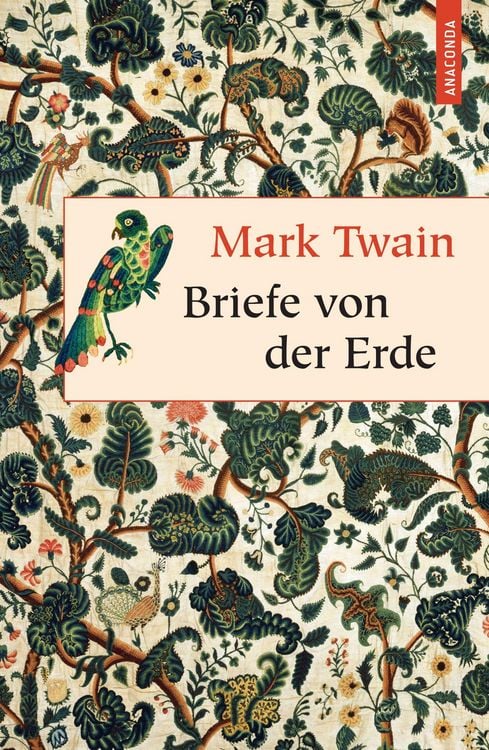 Produktbild: Briefe von der Erde