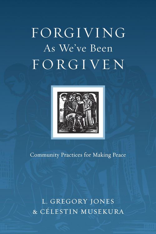 Produktbild: Forgiving As We've Been Forgiven