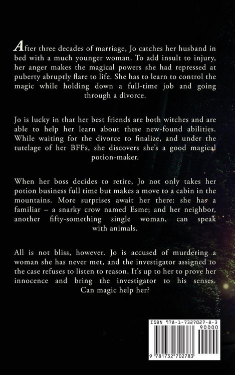 Produktbild: Reclaiming Herself