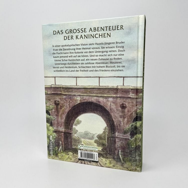 Produktbild: Unten am Fluss: Die Graphic Novel