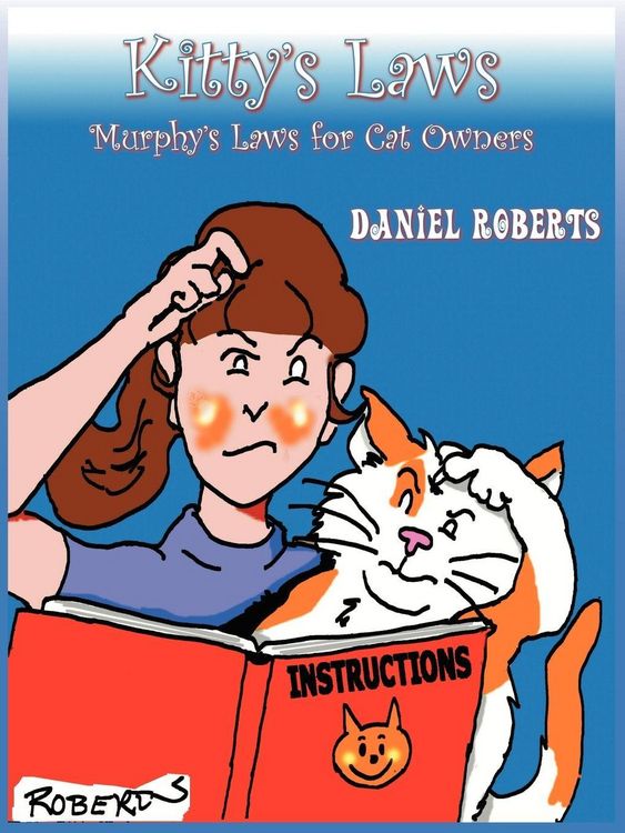 Produktbild: Kitty's Laws