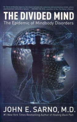 Produktbild: The Divided Mind