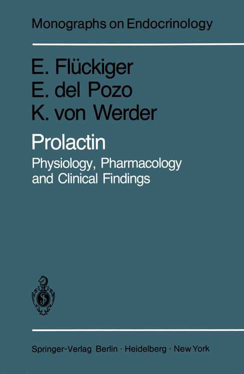 Produktbild: Prolactin