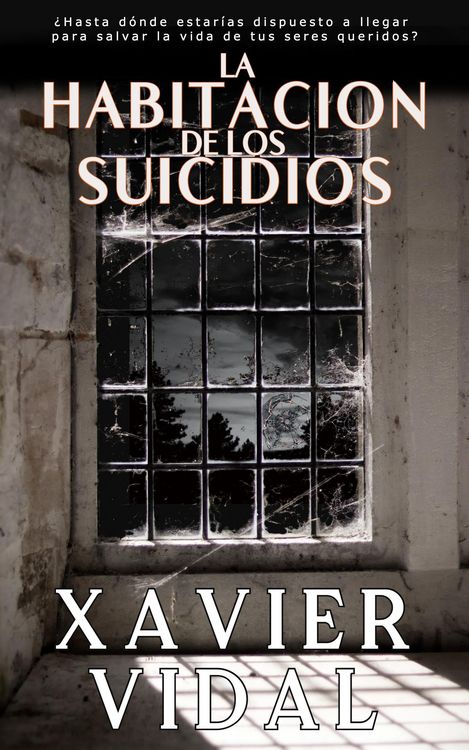 Produktbild: La Habitaci&oacute;n de los Suicidios (Cr&oacute;nicas del Bicicleta, #1)