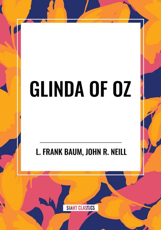 Produktbild: Glinda of Oz